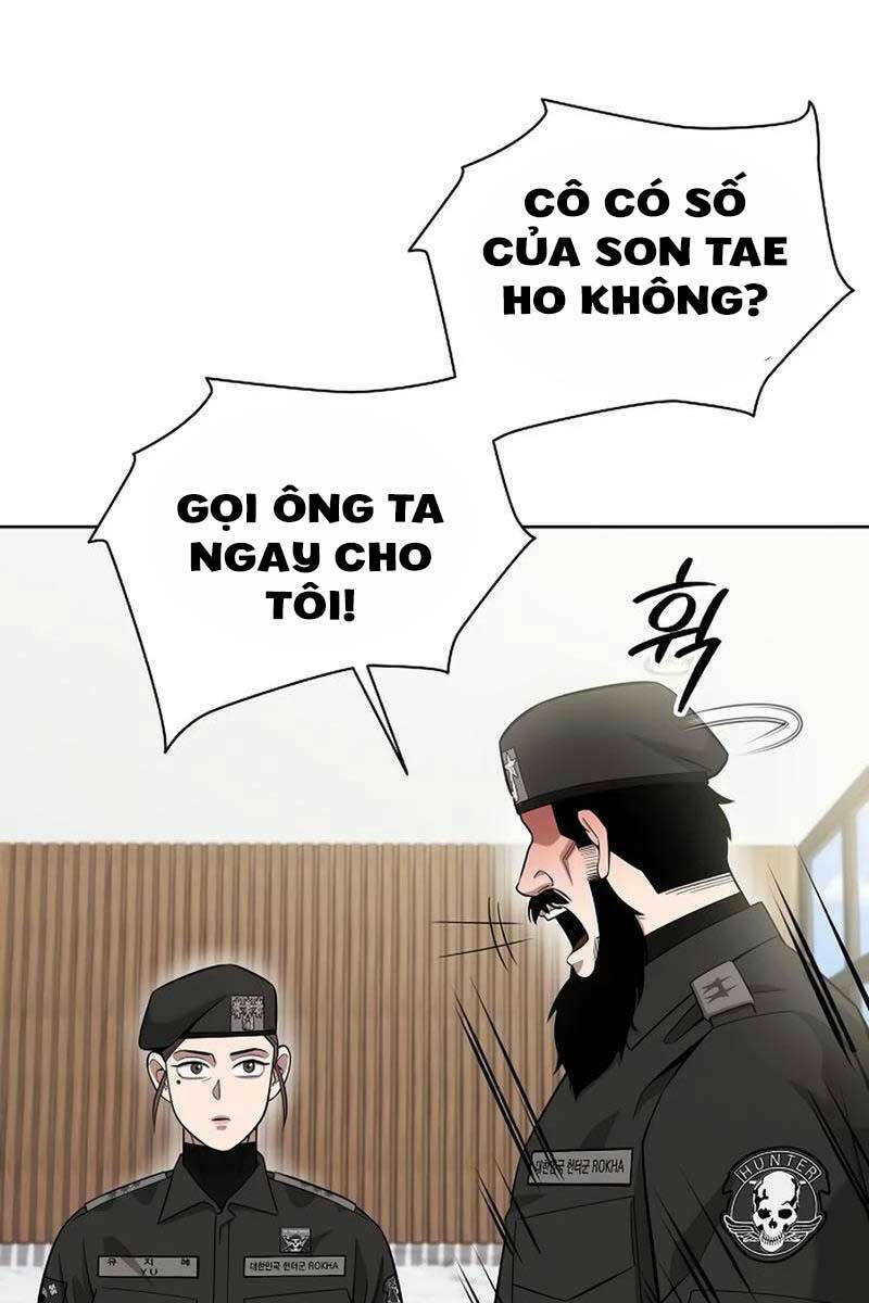Ma Pháp Sư Hắc Ám Trở Về Để Nhập Ngũ Chương 31 Ảnh 33