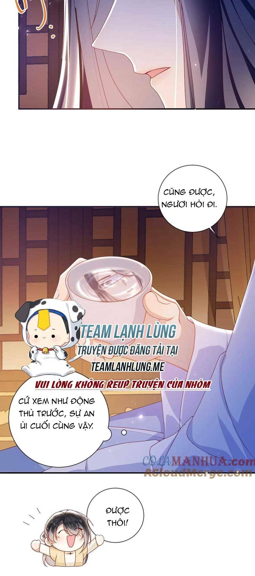 Lão Đại Xuyên Không Gả Cho Phu Quân Mù Chương 81 Ảnh 32