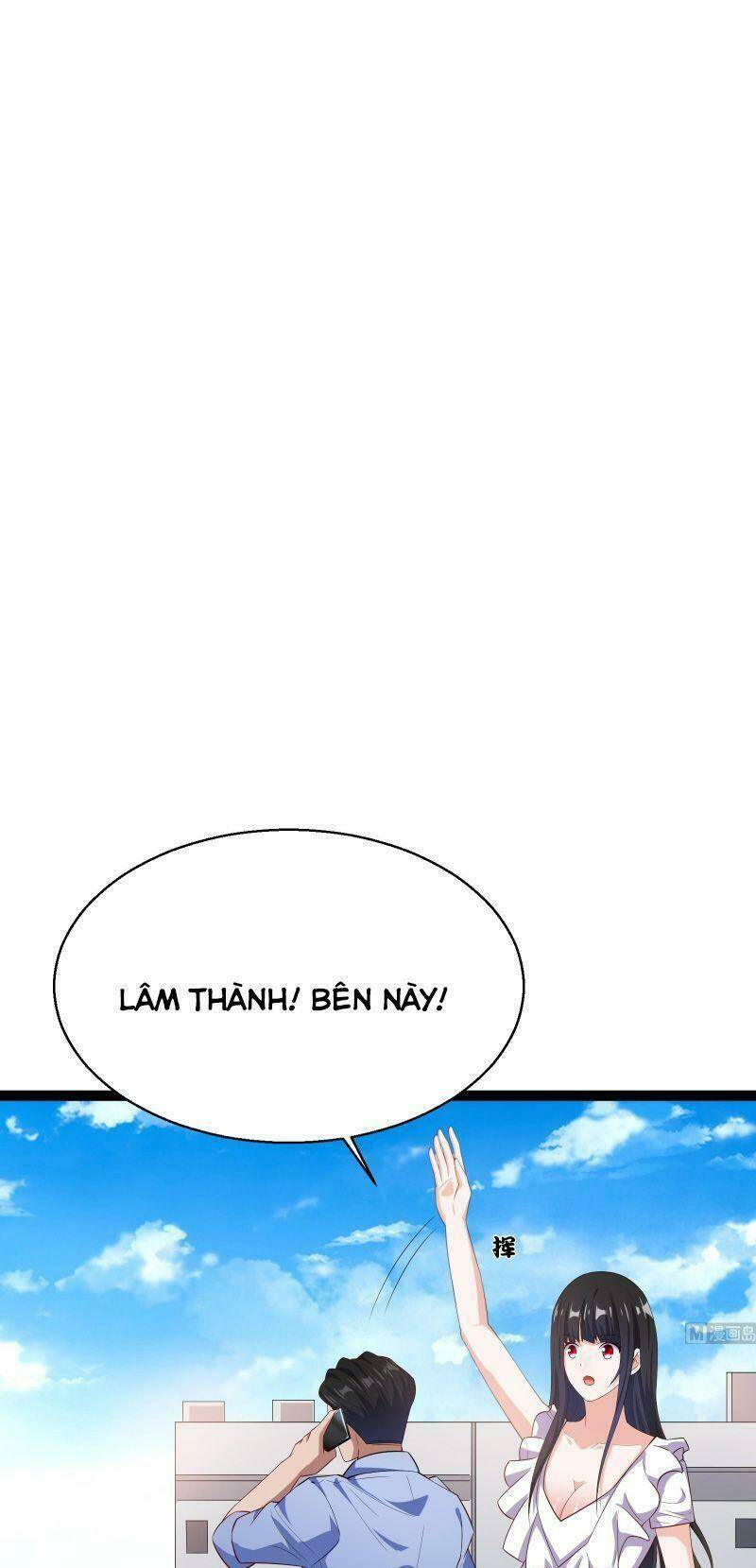 Shipper Thần Cấp Chương 55 Ảnh 8