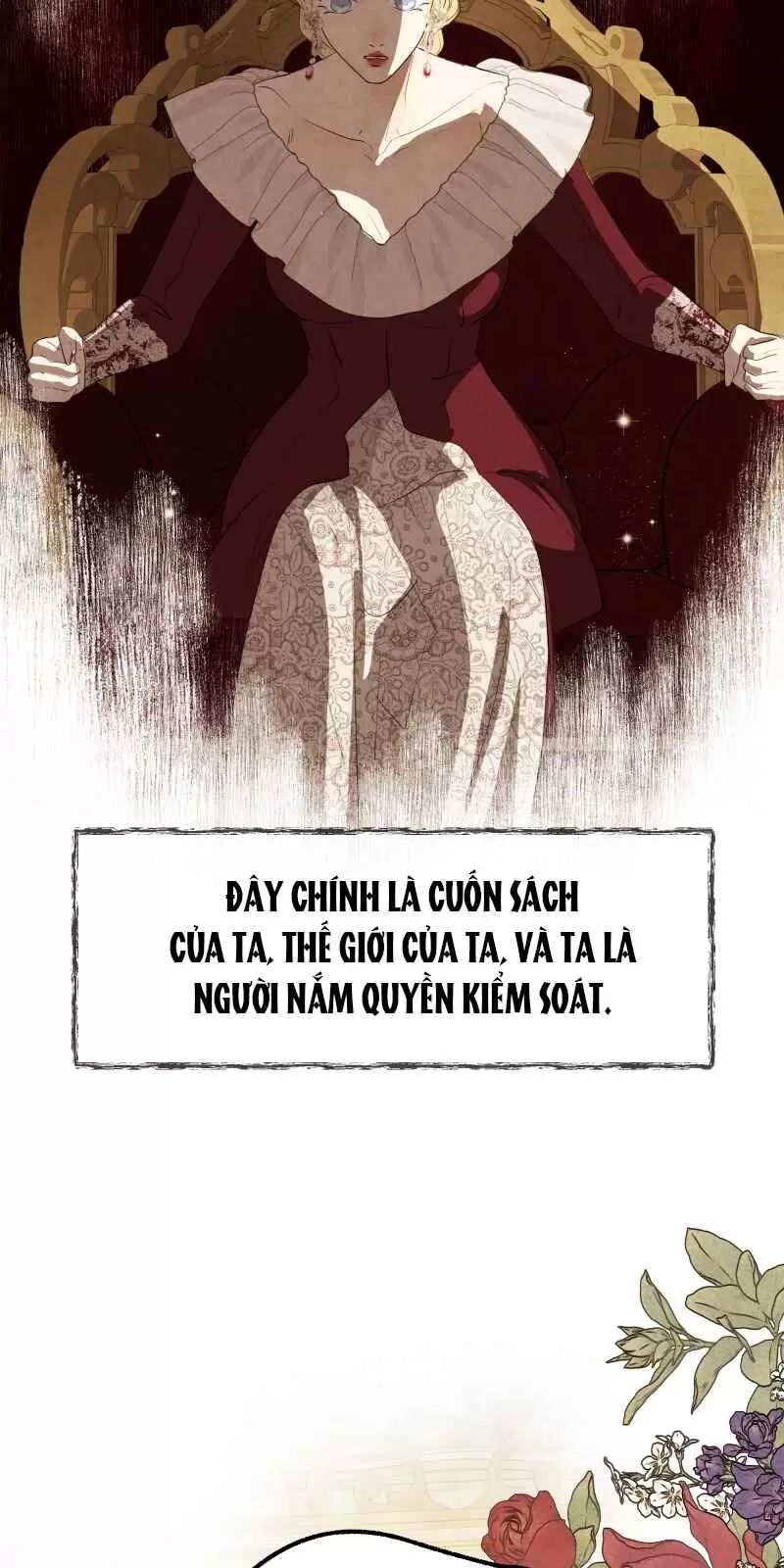 Tôi Là Kẻ Phản Diện Chương 30 Ảnh 35