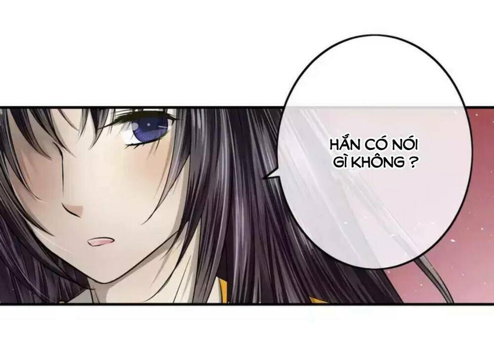 Nghịch Thần Chương 43 Ảnh 8