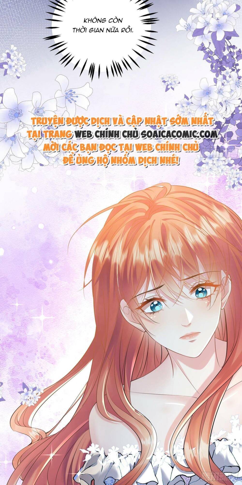 Trở Thành Đồ Chơi Nguy Hiểm Của Vương Tước Chương 18 Ảnh 16