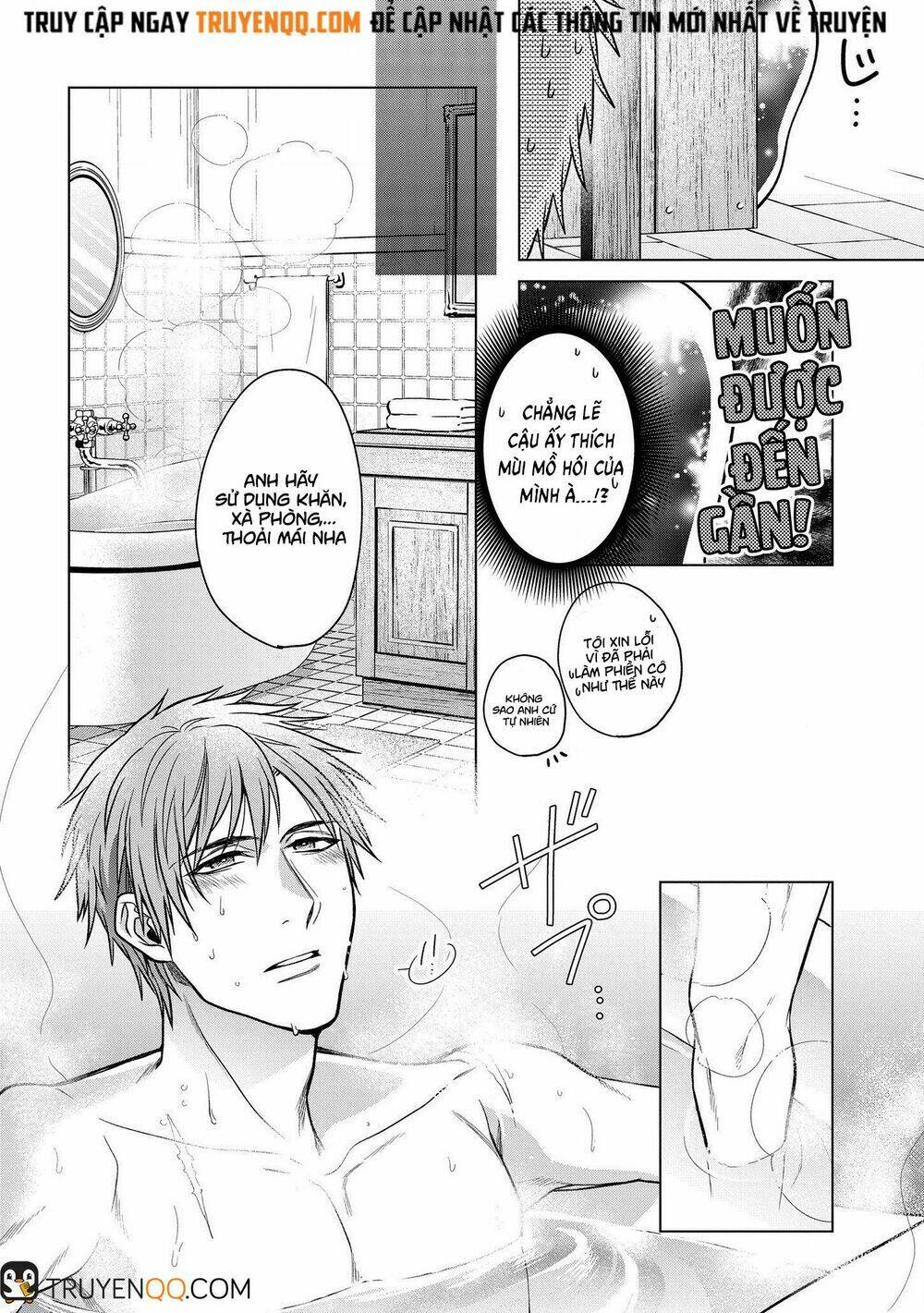 Kasei Madooushi No Isekai Seikatsu Chương 8 Ảnh 20