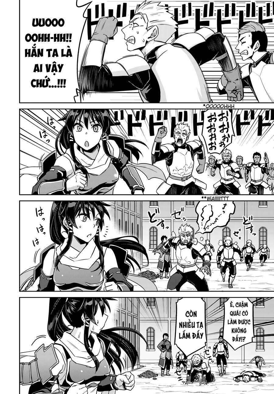 Nidome No Jinsei Wo Isekai De Chương 42 Ảnh 18