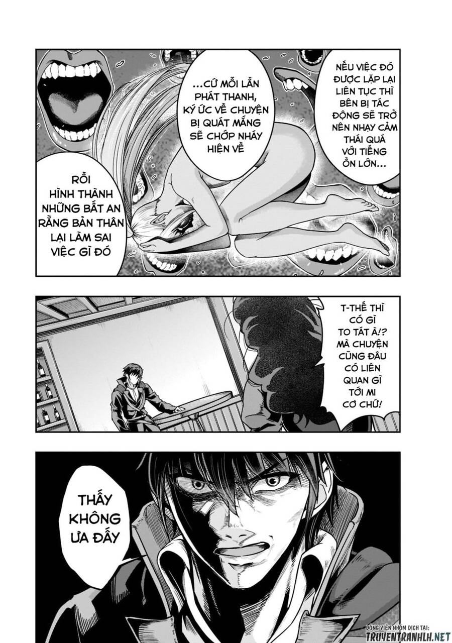 Hazure Waku No Joutai Ijou Skill De Saikyou Ni Natta Ore Ga Subete Wo Juurin Suru Made Chương 27 Ảnh 27