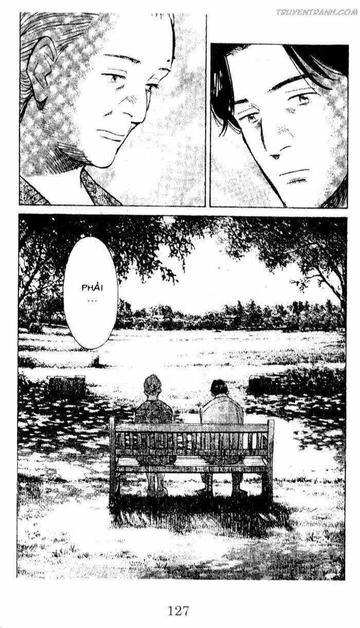 Monster - Naoki Urasawa Chương 161 Ảnh 25
