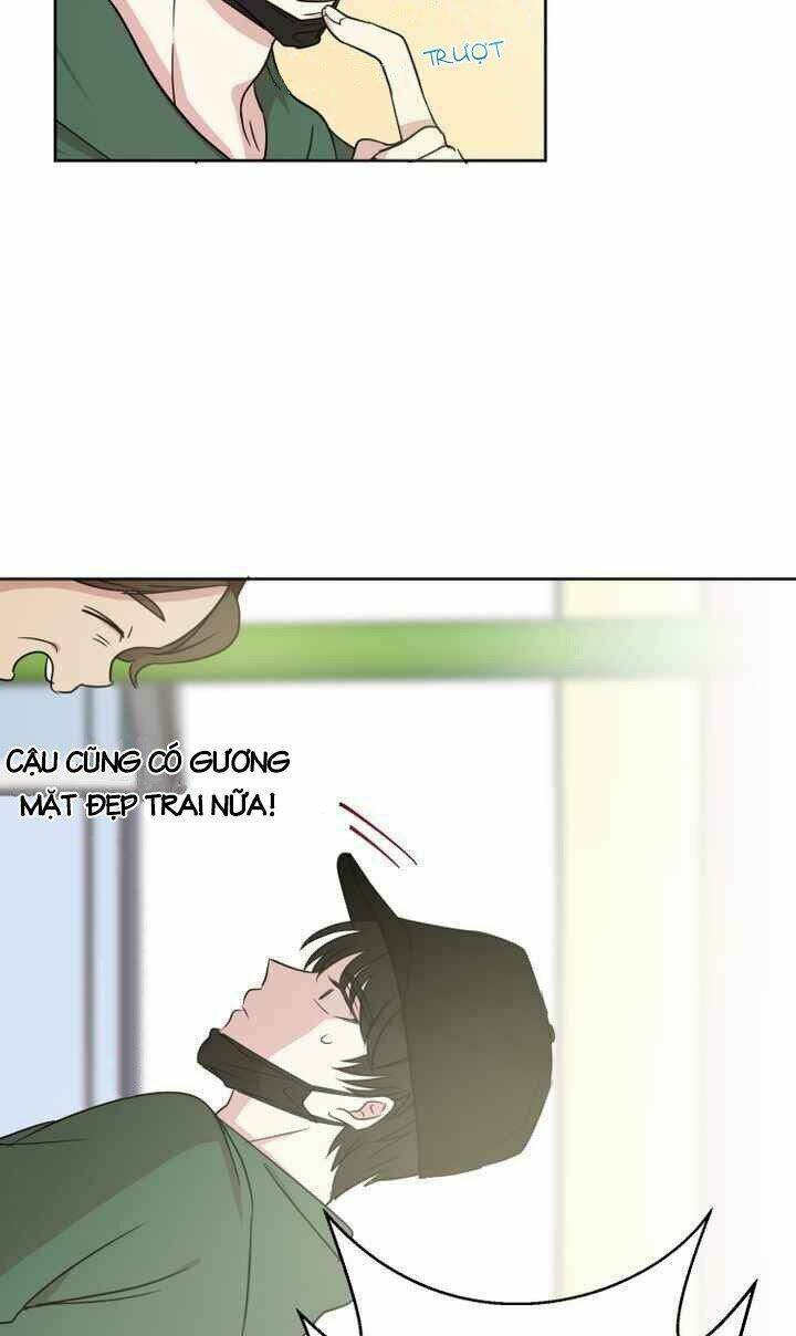 Idol Sống Trong Nhà Tôi ! Chương 3 Ảnh 60