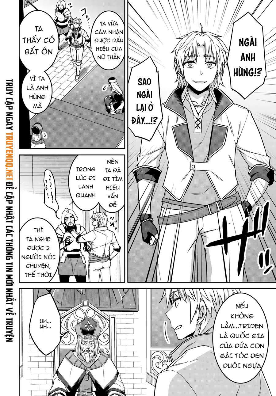 Nidome No Jinsei Wo Isekai De Chương 43 Ảnh 8