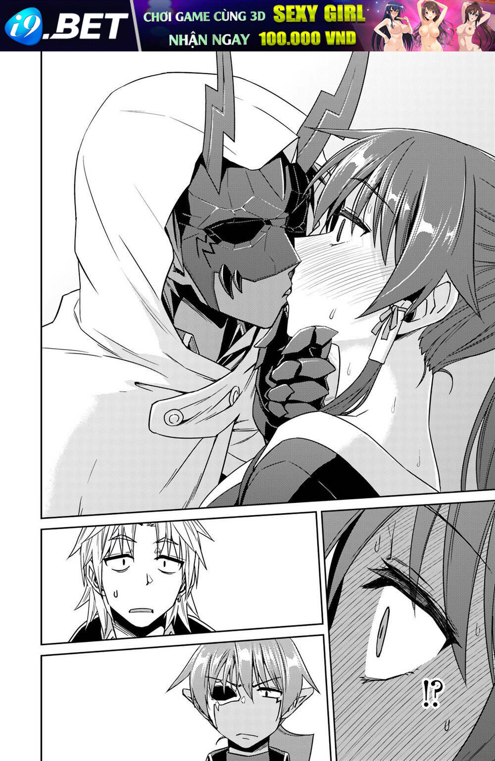 Nidome No Jinsei Wo Isekai De Chương 37.5 Ảnh 8