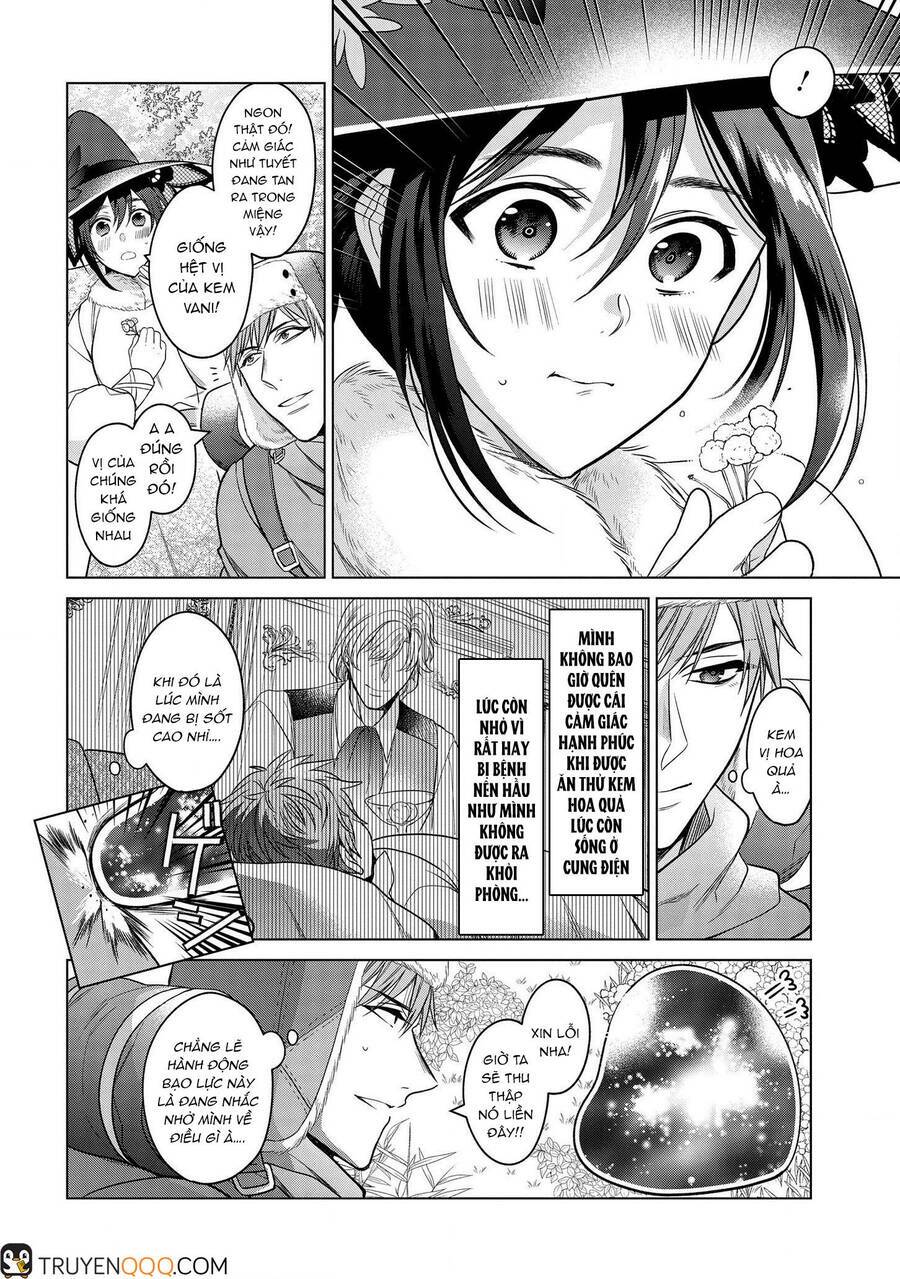Kasei Madooushi No Isekai Seikatsu Chương 13 Ảnh 29