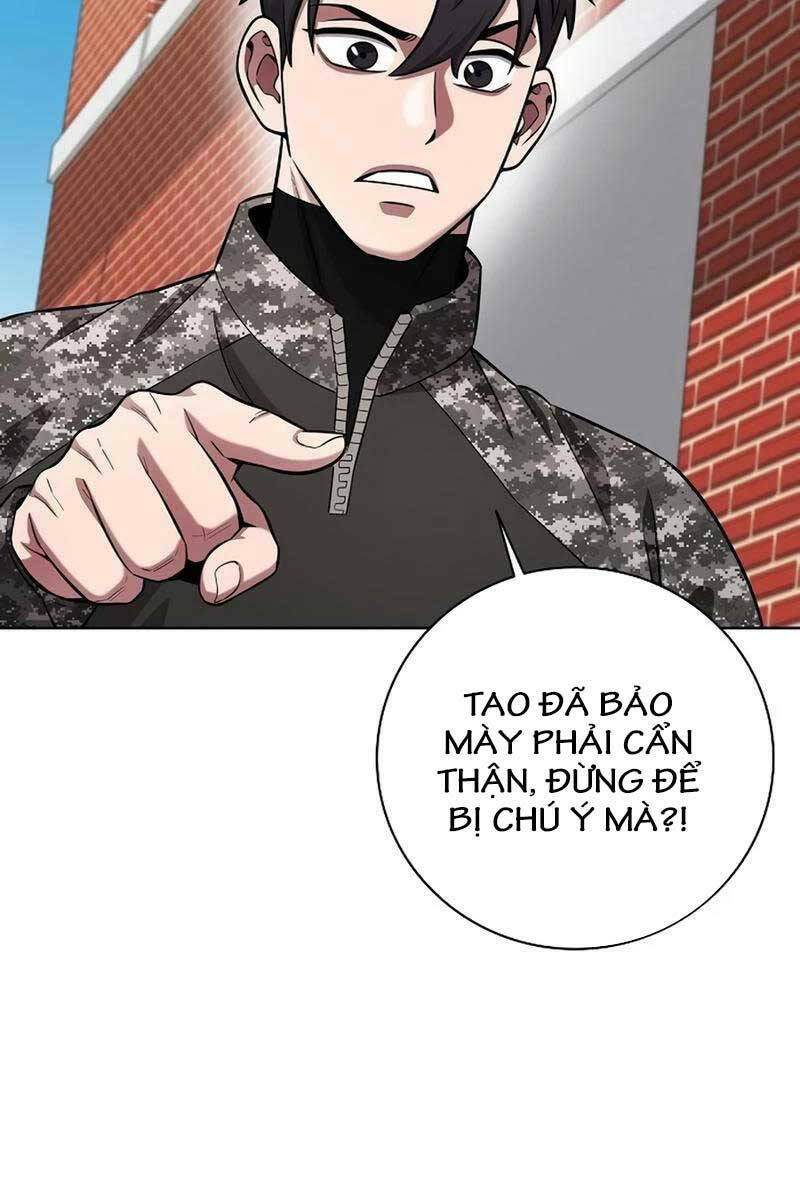 Ma Pháp Sư Hắc Ám Trở Về Để Nhập Ngũ Chương 31 Ảnh 92