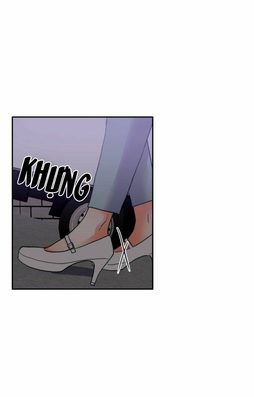 Nụ Hôn Của Giác Quan Thứ 6 Chương 17 Ảnh 68
