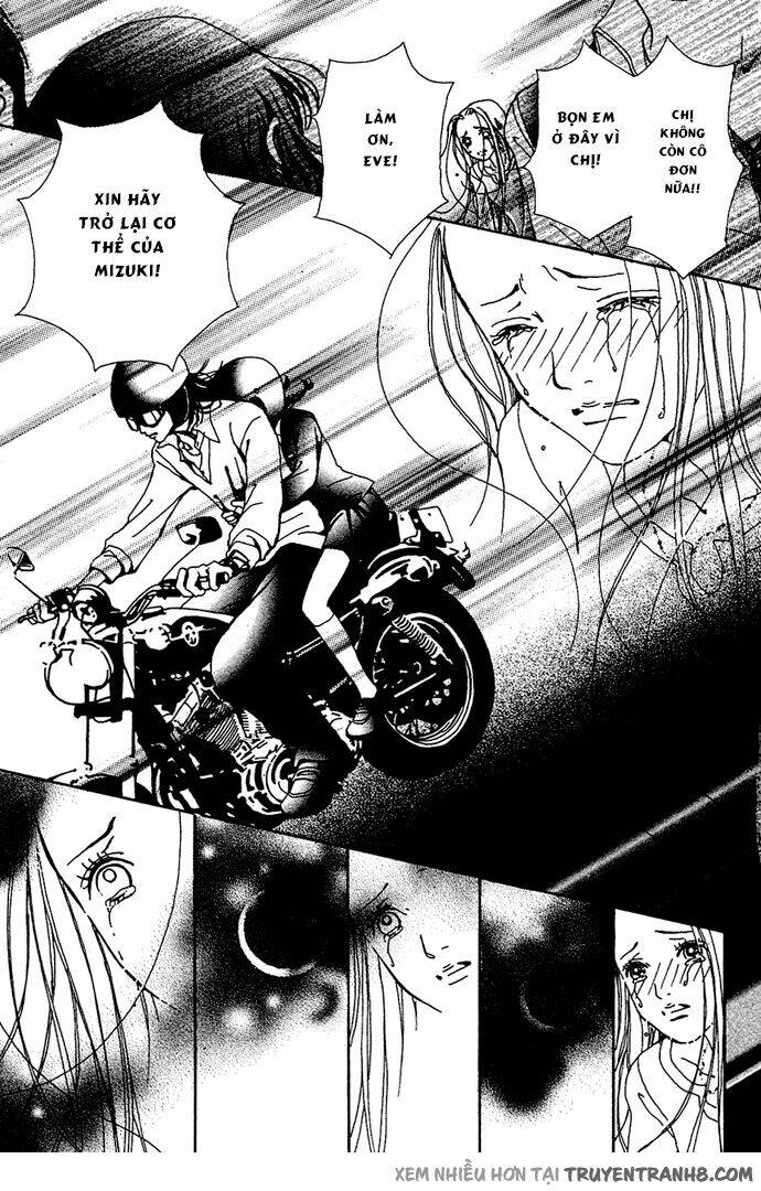 Kagen No Tsuki Chương 13 Ảnh 23