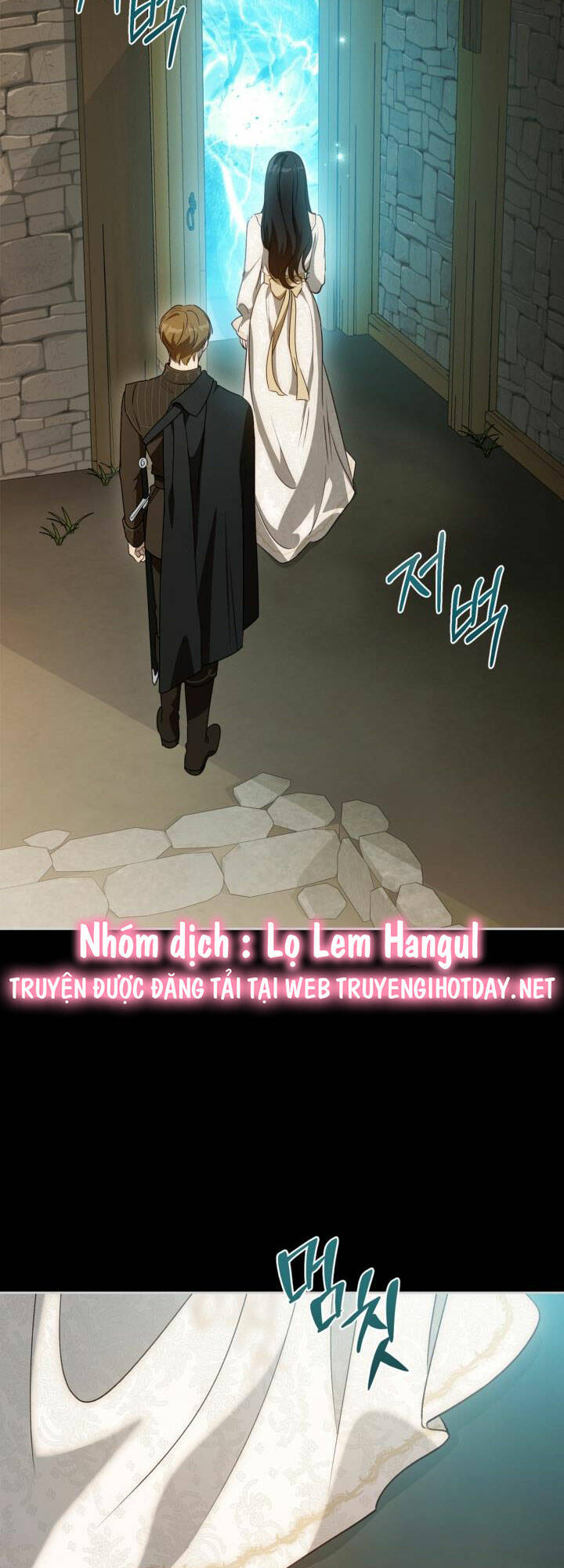 Giết Chết Ác Nữ Phản Diện Chương 92.1 Ảnh 47