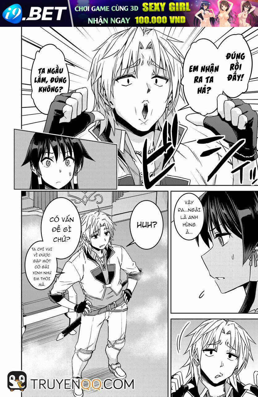 Nidome No Jinsei Wo Isekai De Chương 36 Ảnh 18