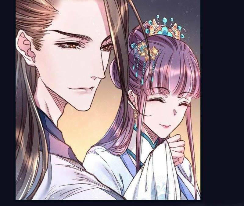 Hoàng Thái Phi Cũng Muốn Yêu Chương 28 Ảnh 36