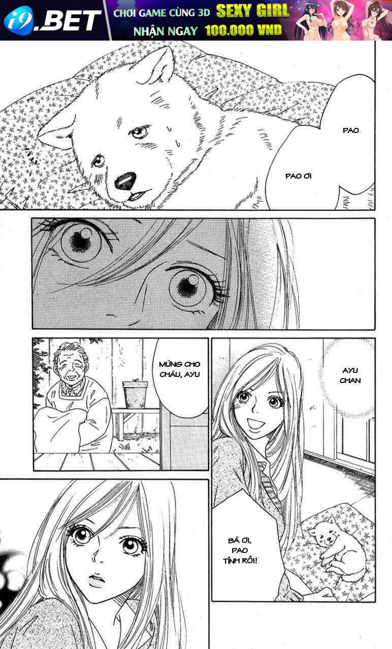 Deep Love - Pao No Monogatari Chương 7 Ảnh 21