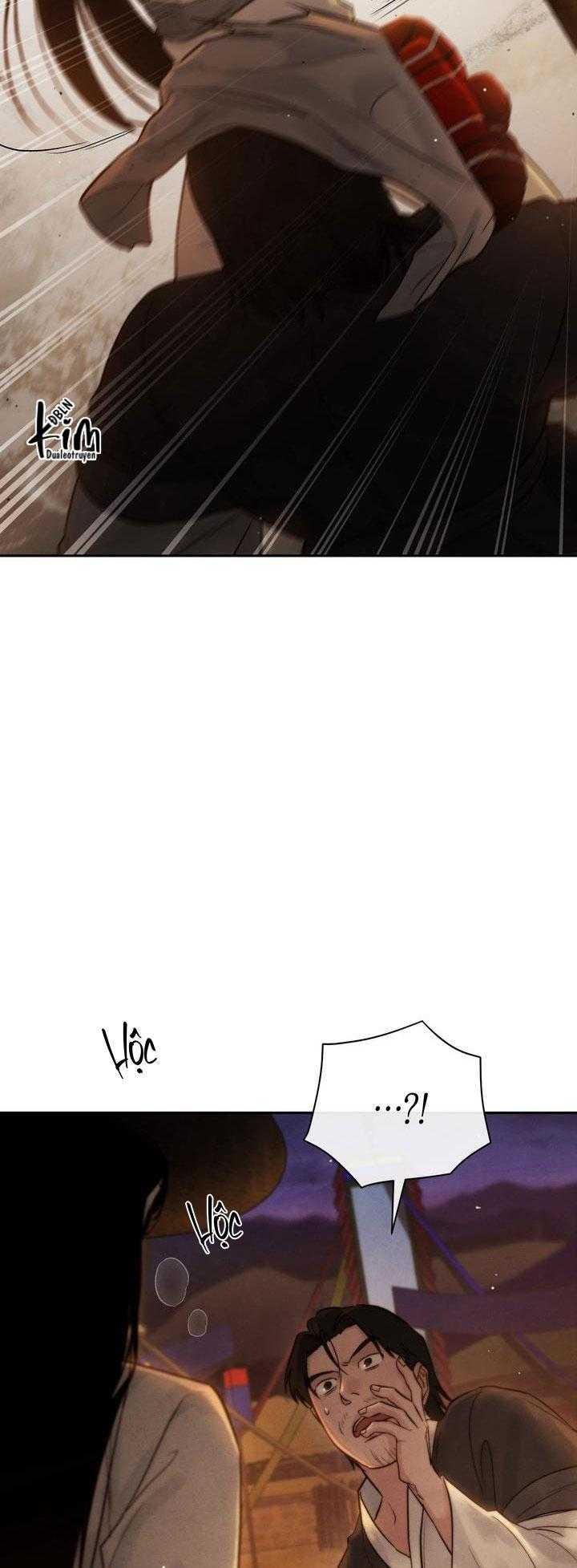 Thuốc Độc Chương 20 Ảnh 27