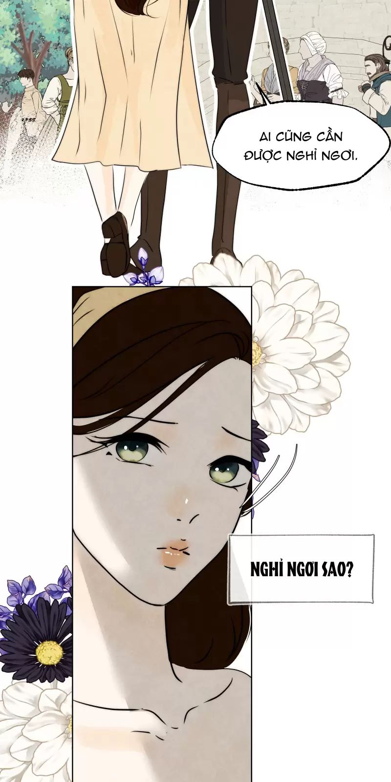Tôi Là Kẻ Phản Diện Chương 32 Ảnh 35