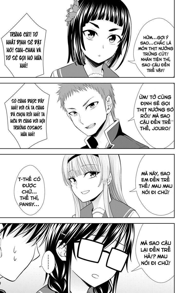 Ore Wo Suki Nano Wa Omae Dake Ka Yo Chương 29.5 Ảnh 6