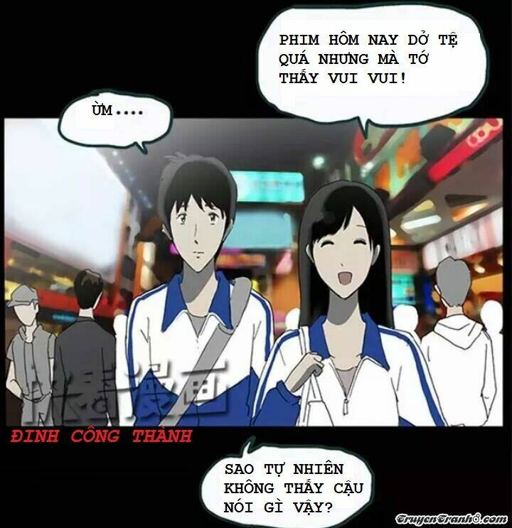 Bút Tiên Chương 1 Ảnh 35