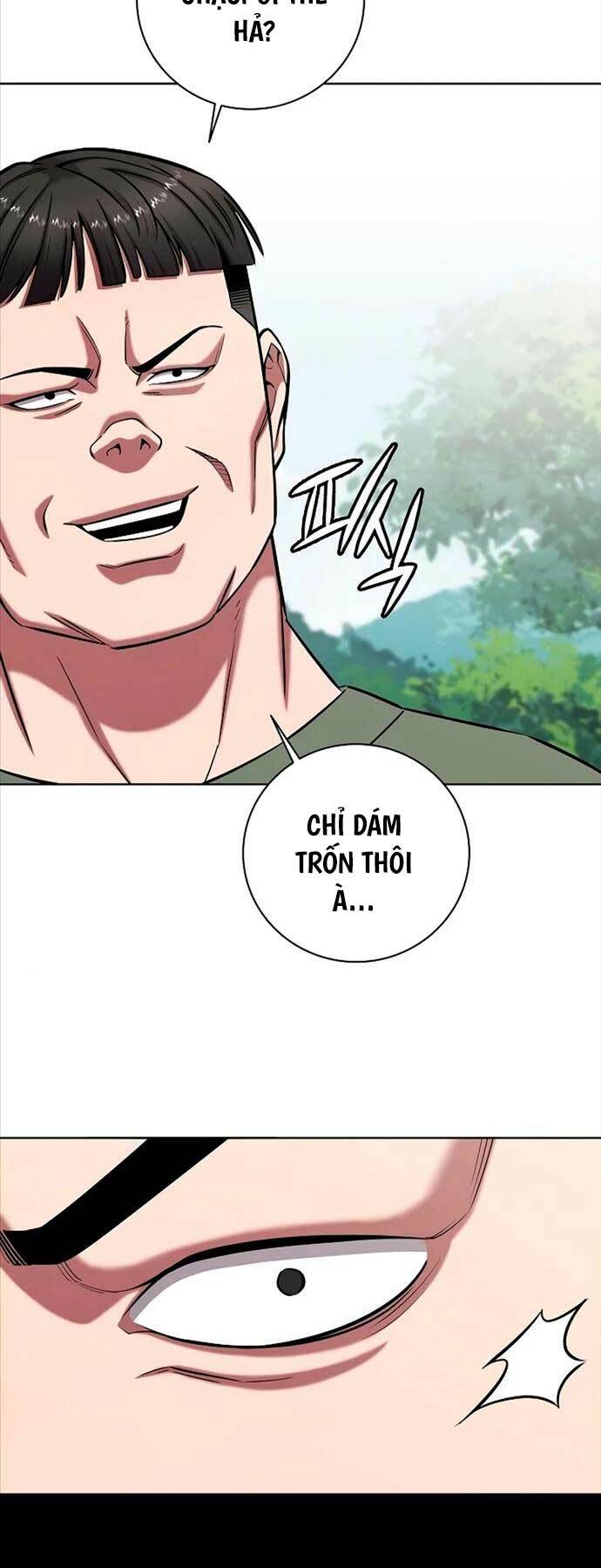 Ma Pháp Sư Hắc Ám Trở Về Để Nhập Ngũ Chương 41 Ảnh 12