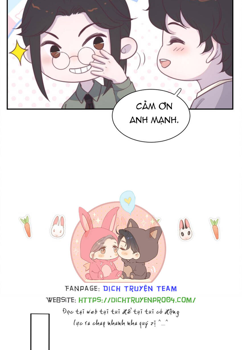 Nghe Nói Tôi Rất Nghèo Chương 149 Ảnh 28