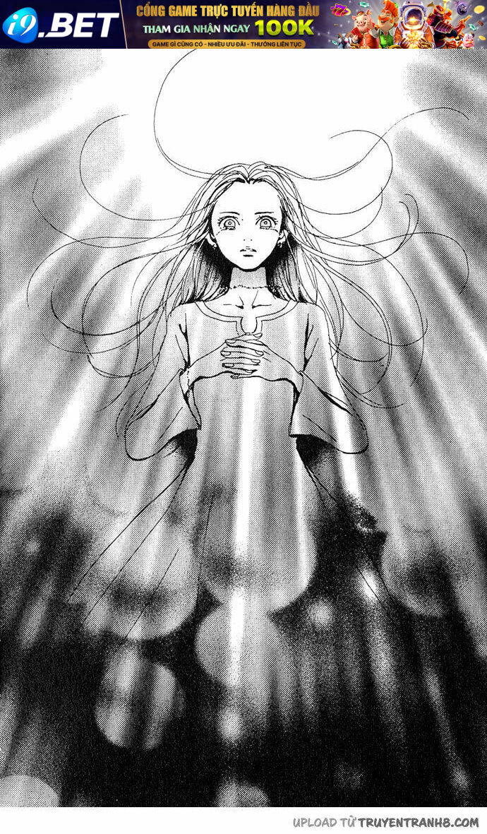 Kagen No Tsuki Chương 10 Ảnh 15