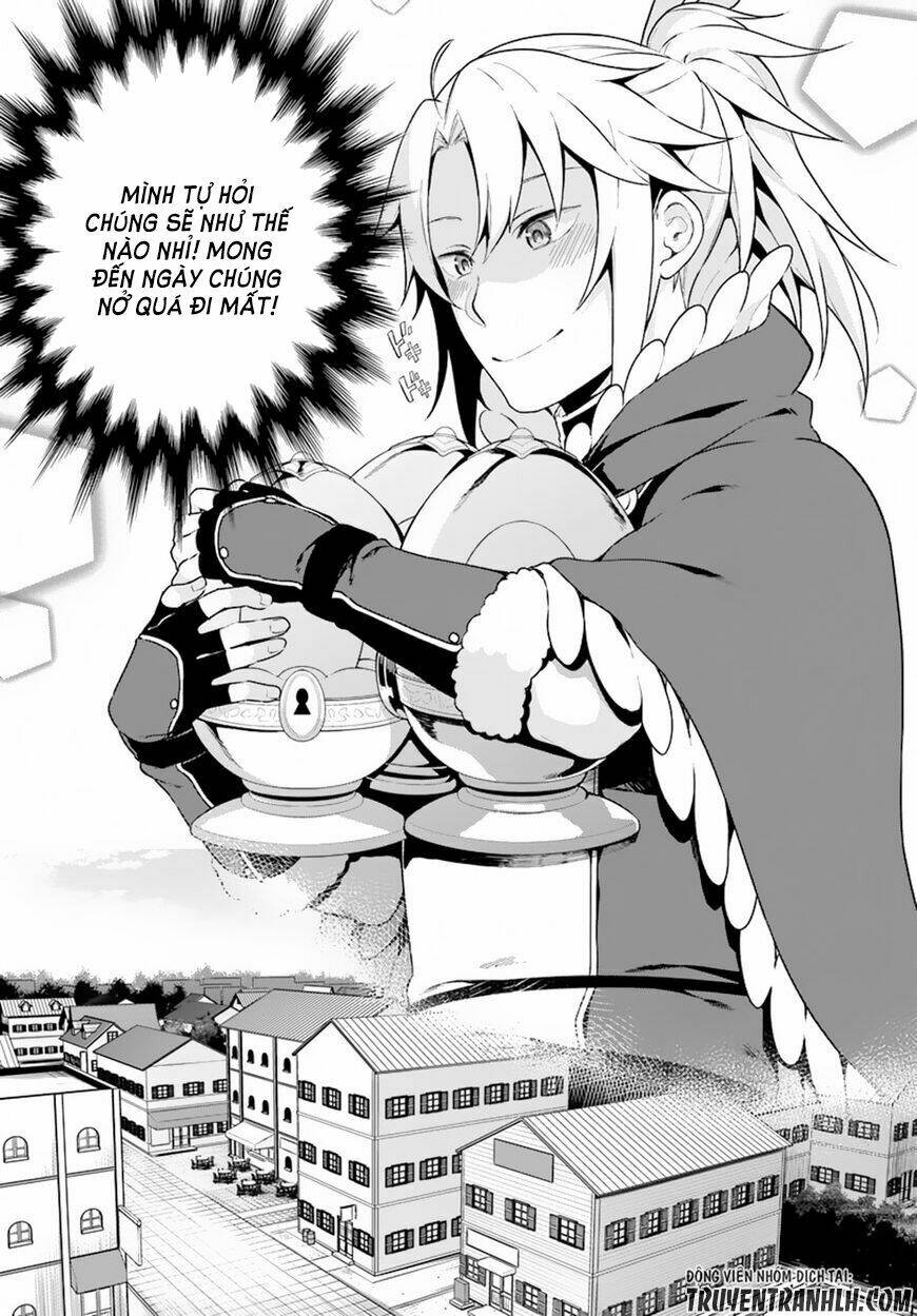 Yari No Yuusha No Yarinaoshi Chương 5 Ảnh 11