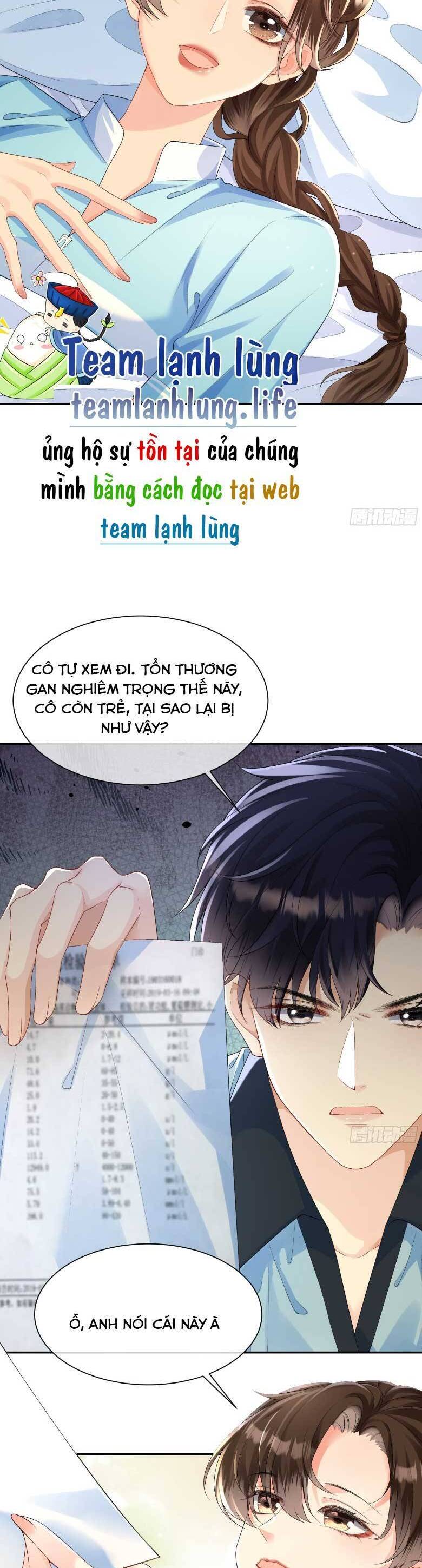 Cố Ý Chiếm Đoạt Chương 52 Ảnh 8