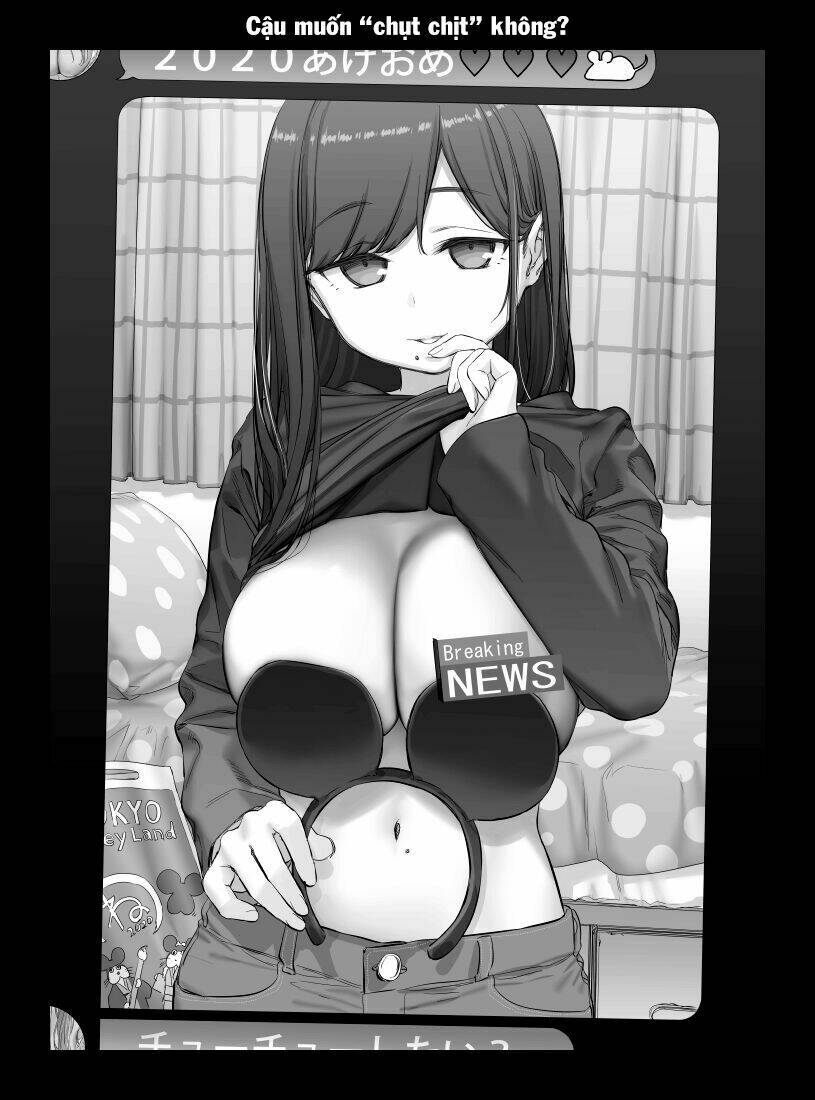 Getsuyobi No Tawawa Sono Chương 68 Ảnh 2