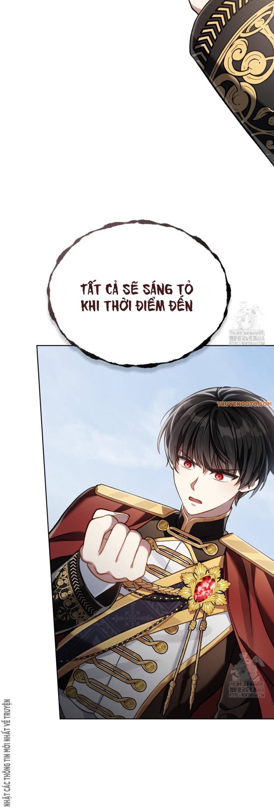 Tái Sinh Thành Hoàng Tử Của Quốc Gia Kẻ Địch Chương 51 Ảnh 11