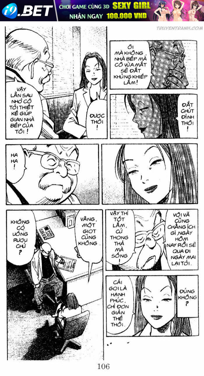 Monster - Naoki Urasawa Chương 161 Ảnh 4