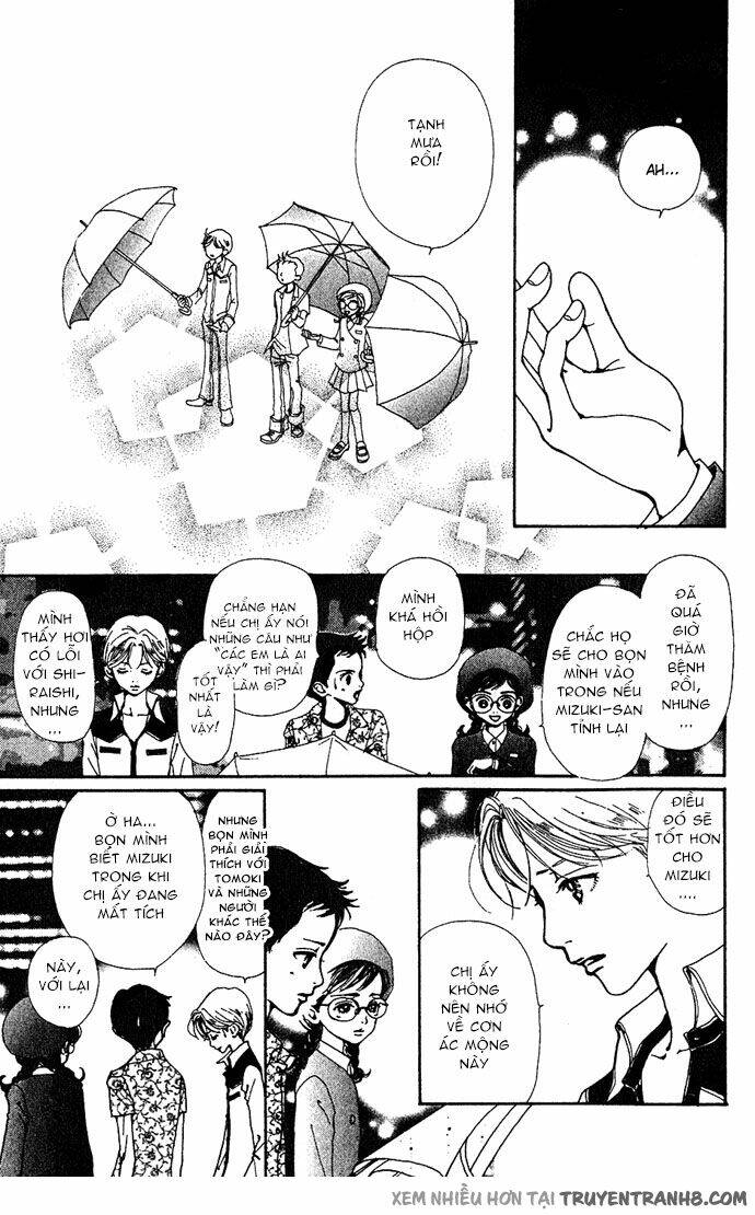 Kagen No Tsuki Chương 11 Ảnh 39