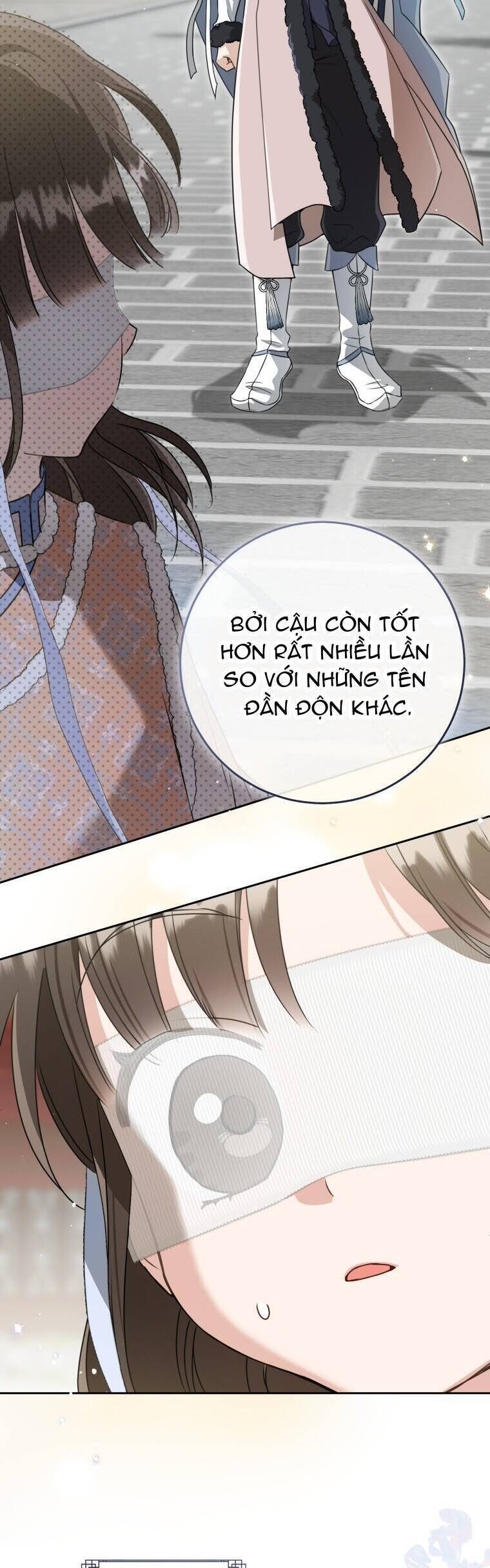 Trở Thành Cô Cháu Gái Bị Khinh Miệt Của Gia Tộc Võ Lâm Chương 75 Ảnh 46