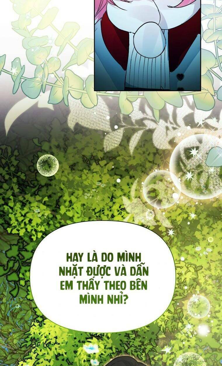Này Tiểu Công Tước, Hãy Tin Ở Chị Đi! Chương 14 Ảnh 60