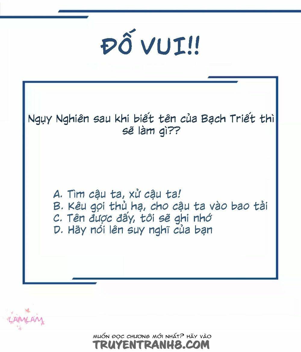Rắc Rối Với Anh Trai Của Bạn Trai Cũ Chương 2 Ảnh 55