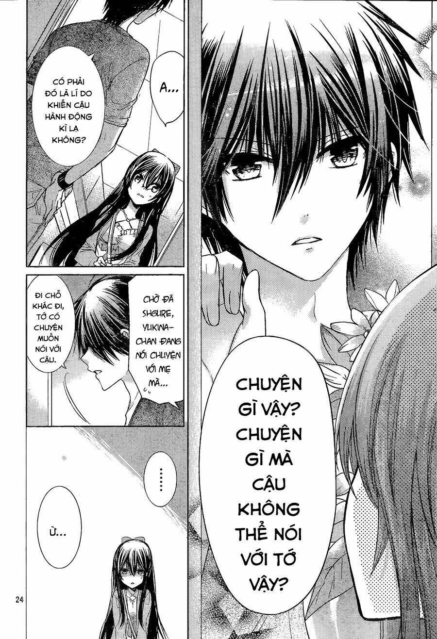 Watashi Ni Xx Shinasai! Chương 68 Ảnh 25