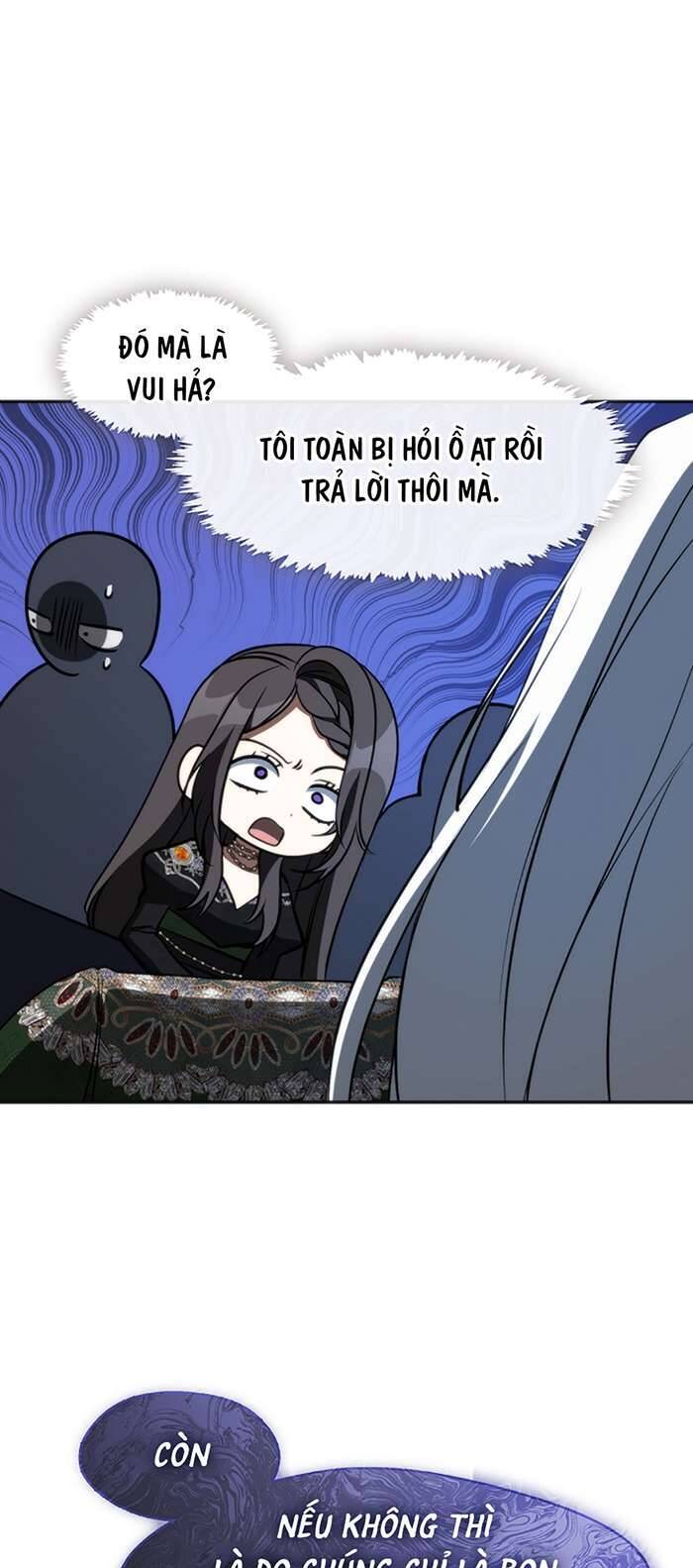 Không Thể Thoát Khỏi Người Chương 117 Ảnh 10