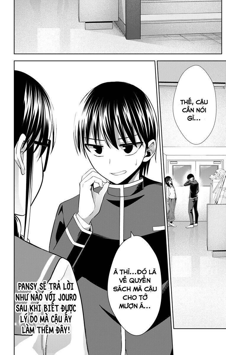 Ore Wo Suki Nano Wa Omae Dake Ka Yo Chương 29.5 Ảnh 15