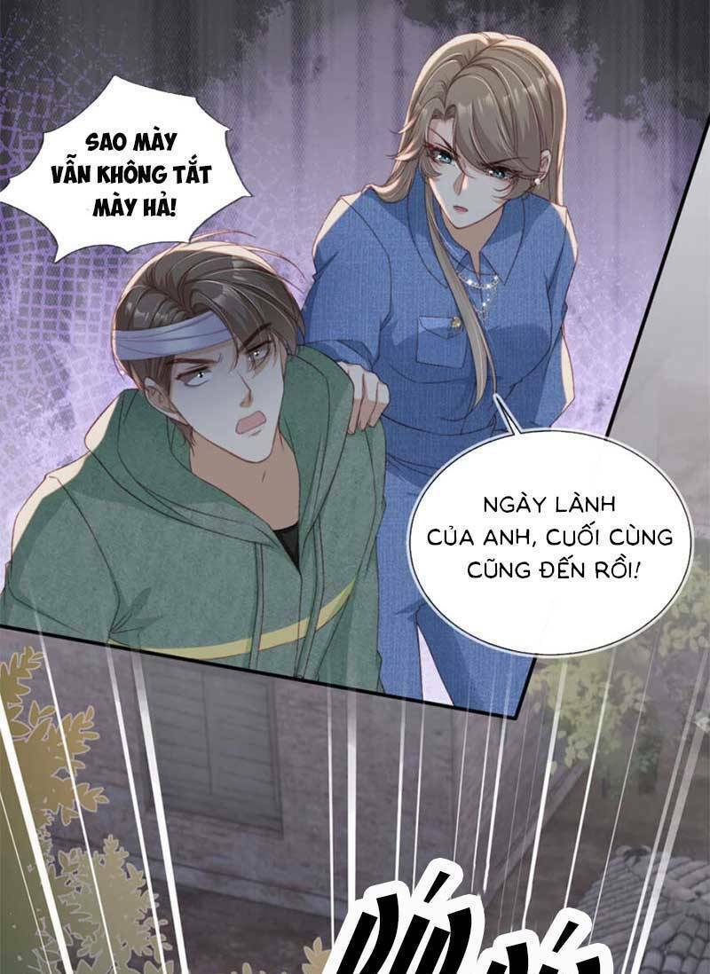 Sau Khi Trọng Sinh, Tôi Gả Cho Đại Lão Tàn Tật Chương 47 Ảnh 44