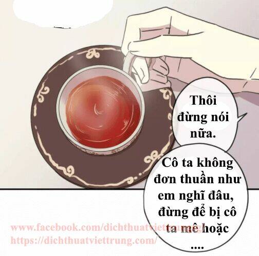 Vết Cắn Ngọt Ngào Chương 55 Ảnh 15