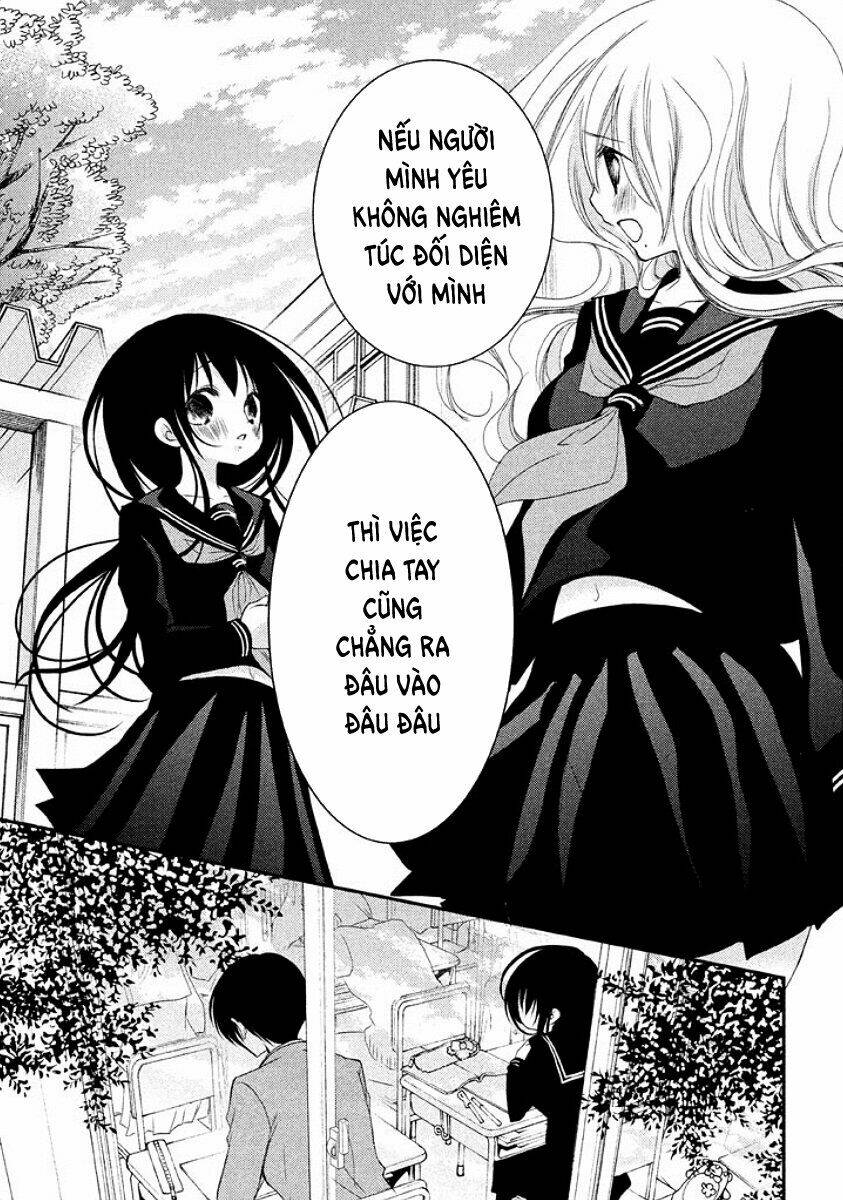 Ani Ga Imouto De Imouto Ga Ani Chương 14 Ảnh 16