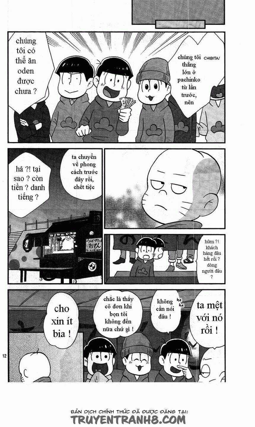 Osomatsu-San Chương 7 Ảnh 13