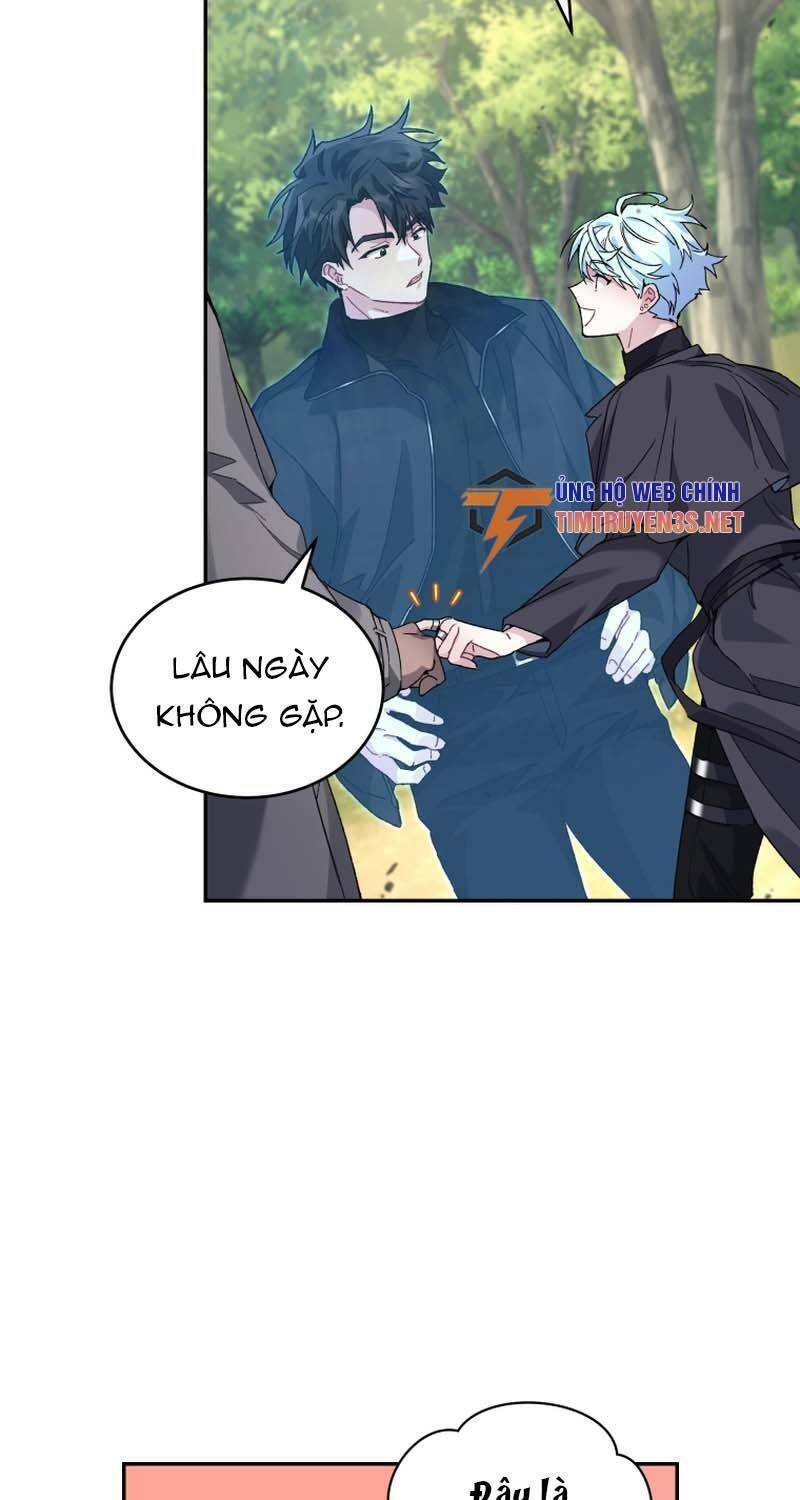 Ta Đánh Cắp Linh Hồn Của Ranker Top 1 Chương 42 Ảnh 80