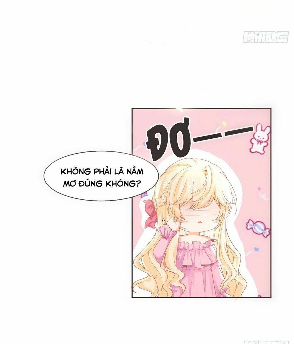 Quy Luật Yêu Đương Của Hải Vương Chương 1 Ảnh 59
