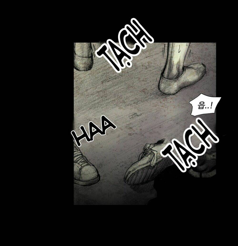 Ngôi Nhà Của Những Búp Bê Chương 9 Ảnh 4