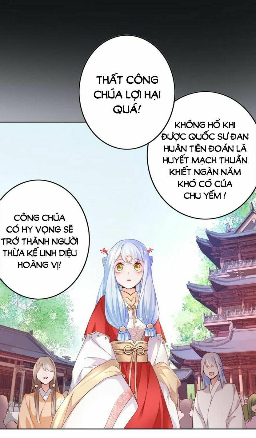 Nghịch Lai Thuận Thú Chương 24 Ảnh 18