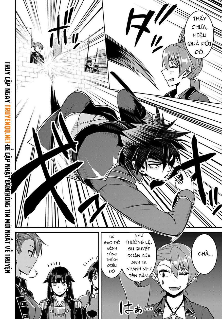 Nidome No Jinsei Wo Isekai De Chương 46 Ảnh 17