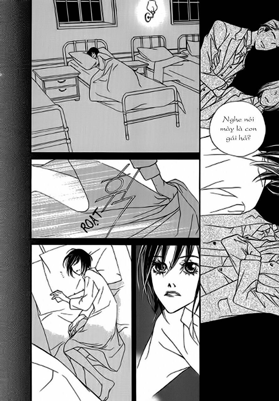 Savage Garden Chương 15 Ảnh 15